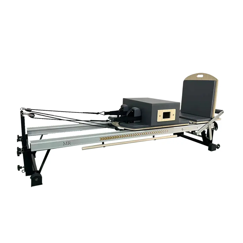 Merrithew pilates reformer