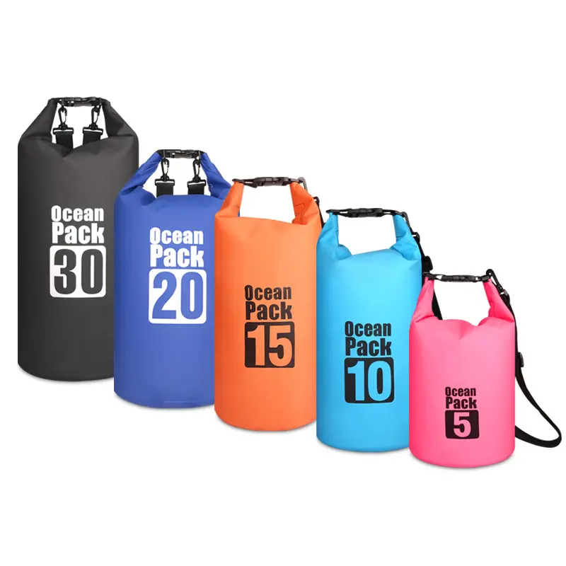 Waterproof Dry Bag