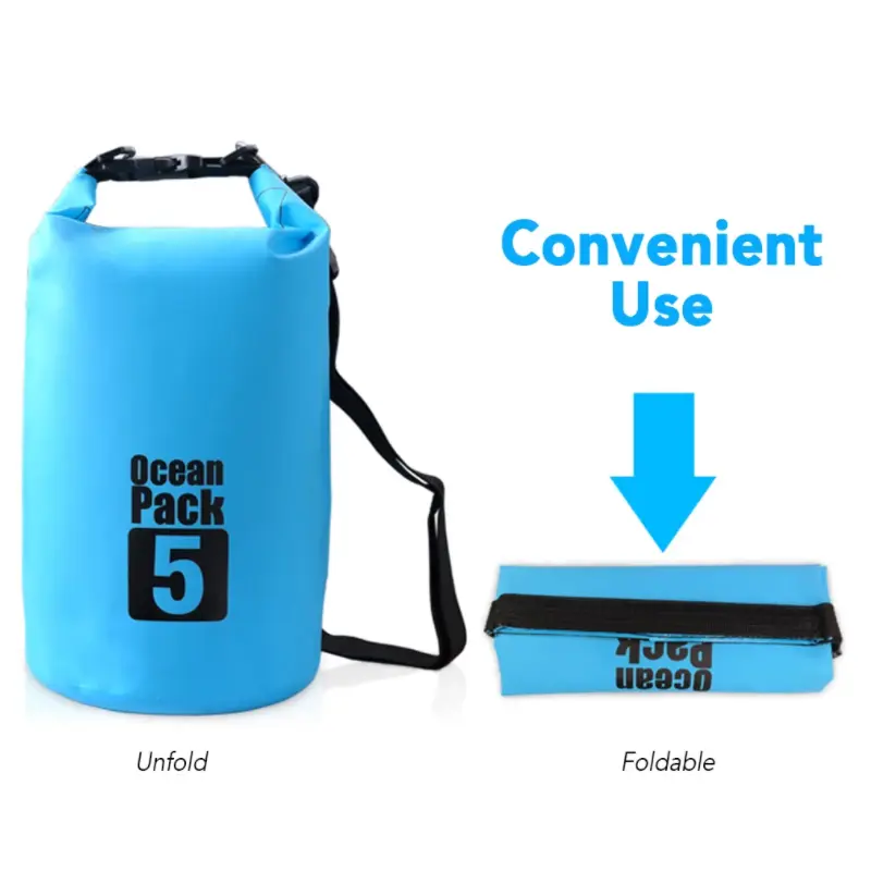 Foldable Dry Bag