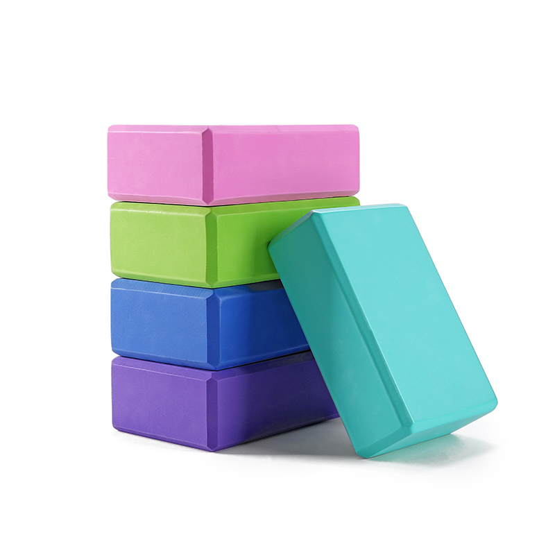 EVA Yoga Block